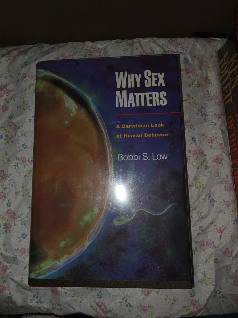 Why sex matters